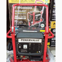 8.5kva Power Value Generator
