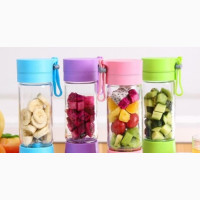 6 Blade Juice Blender