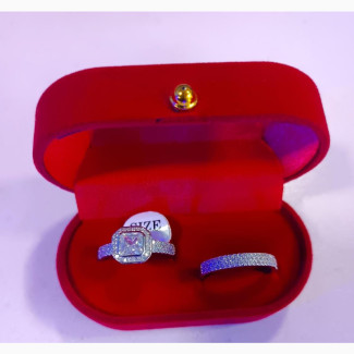 Stunning Wedding/Engagement Rings for Sale