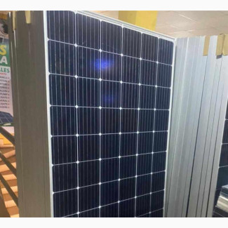 250w Solar Panel - Brand New