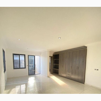 Luxury 4 Bedroom Duplex for Rent in Lekki Phase 1