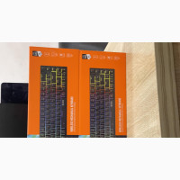 Porodo Mechanical Keyboard