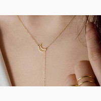 Gold Necklace for Women