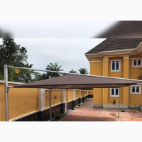 Carport Space Cover - Protect Your Cars and Properties