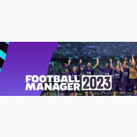 Football Manager 2023 PC Game V23.2.0 + In-Game Editor DLC