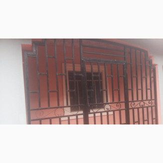 1bdrm Room Parlour in Mm Way. Close To, Benin City for Rent