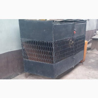 Dog Cage - Multi-purpose Generator House (Jakpa Sale)