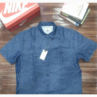 Quality Soft Jeans Shirt for Men