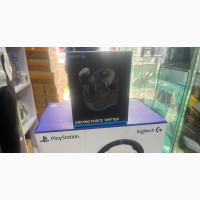Logitech G29 Racing Wheel Shifter Combo