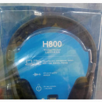 Logitech H800 Wireless Bluetooth Headphone - Brand New