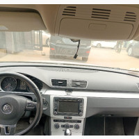 Volkswagen CC V6 Lux 2013 Silver