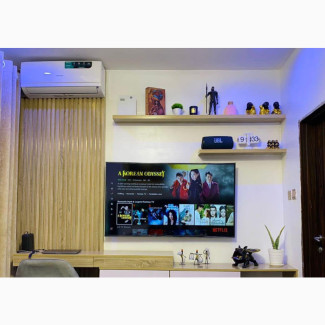 Stunning Studio Apartment Lugbe