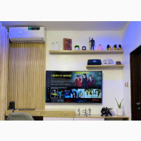 Stunning Studio Apartment Lugbe