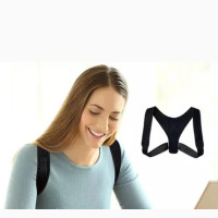 Kids/Adult Posture Corrector Brace Humpback Correction Belt
