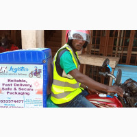Affordable Delivery Services