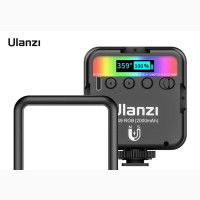 Ulanzi RGB Portable Light