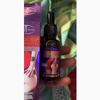 Hips and Butt Enlargement Oil - Get the Curves You Desire