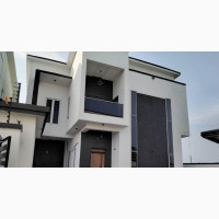 Furnished 4bdrm Duplex in Diamond Estate for Sale