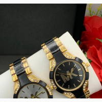Statement Watches