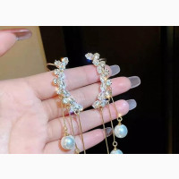 Stunning Earring for Women - Brand New Fashion Jewelry