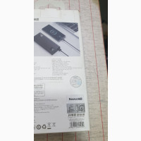 Baseus Power Bank - Brand New