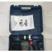 Maxmech Cordless Drill 24V