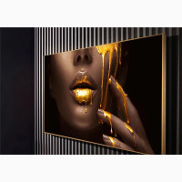 Artwort With Quailty Frame