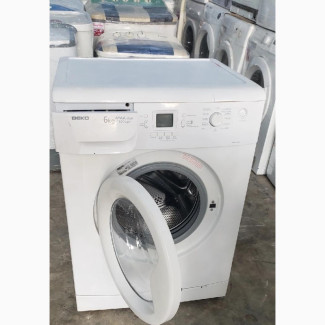 Beko Wash and Spin Washing Machine