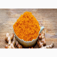 Tumeric Powder - High Quality Herb Seeds