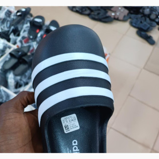 Adidas Half Cover Shoe - Stylish and Comfortable