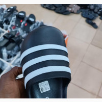 Adidas Half Cover Shoe - Stylish and Comfortable