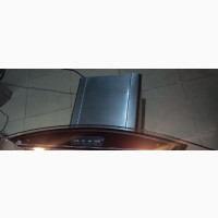 Kitchen Hood and Heat Extractor