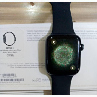 Original Apple Iwatch Series 5 44mm