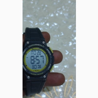 Timex Marathon Watch