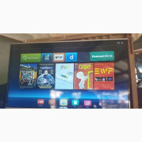 Hisense 43 LED Full Smart TV - UK Used Product
