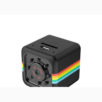 Spy Mini Camera