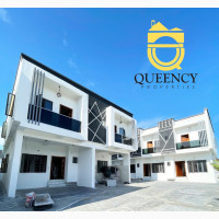 2bdrm Duplex in Orchid Estate, Lekki for sale