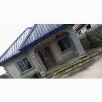 3bdrm Bungalow in Ipose Estate, Oko Afo for sale