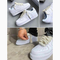 White Airforce1