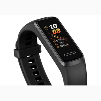 Huawei Band 4