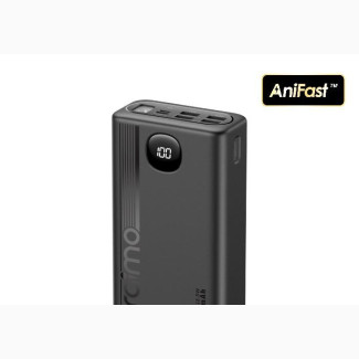 Oraimo Powerbox 400 (40, 000 Mah) Power Bank