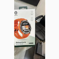 Green Lion Adventure Watch