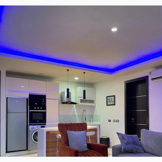 2 Bedroom Apartment in Lekki Phase 1
