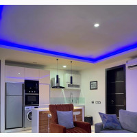 2 Bedroom Apartment in Lekki Phase 1