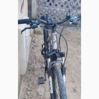 Carrera Crossfire 2 Bike