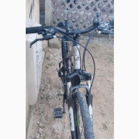 Carrera Crossfire 2 Bike