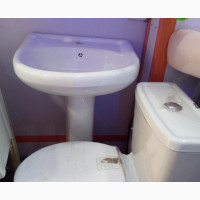 Twyford Water Closet (WC) Set