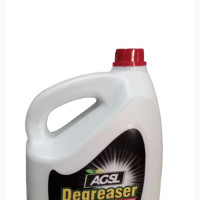 Floor Degreaser