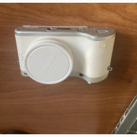 Samsung NX1000 Camera for Sale - Used