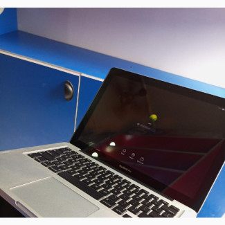 Laptop Apple MacBook Pro 2010 4GB Intel Core 2 Duo HDD 320GB